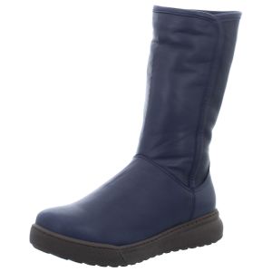 Stiefel - Andrea Conti - d.blau