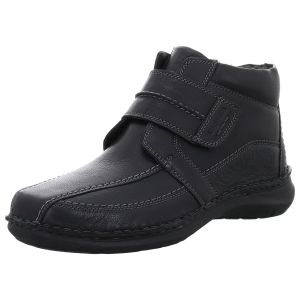 Stiefeletten - Josef Seibel - New Anvers 95 - schwarz