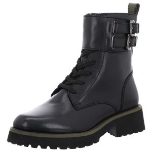 Stiefeletten - Josef Seibel - Sallina 03 - schwarz-grn