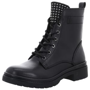 Stiefeletten - Tamaris - black