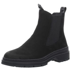 Stiefeletten - Tamaris - black