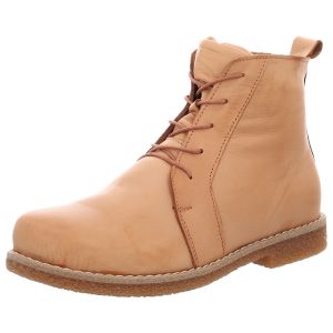 Stiefeletten - Andrea Conti - cognac