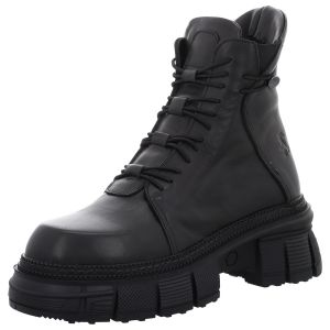 Stiefeletten - 2GO Shoe - schwarz