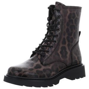 Stiefeletten - Tamaris - leopard