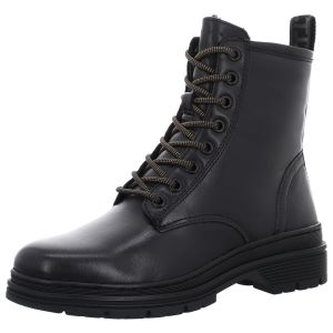 Stiefeletten - Tamaris - black