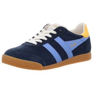 Sneaker - Gola - Elan - navy/vista blue/sun