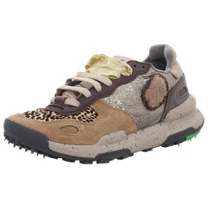 Sneaker - Satorisan - Chacrona Premium - leopard