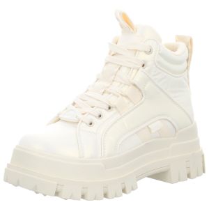 Stiefeletten - Buffalo - ASPHA NC MID - white