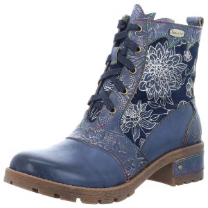 Stiefeletten - Laura Vita - Cocrailo 51 - bleu