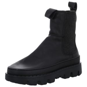 Stiefeletten - Satorisan - Unalome - Black