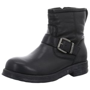 Stiefeletten - Replay - Maplewood - black