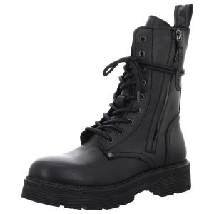 Stiefeletten - Replay - Standing - black