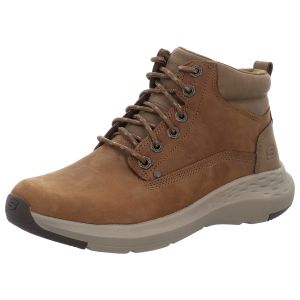 Stiefeletten - Skechers - PARSON - EDERIC - desert