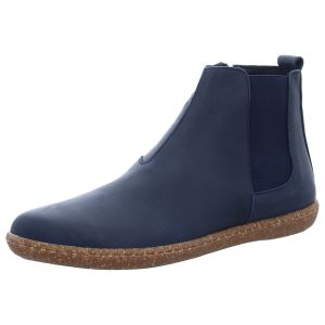 Stiefeletten - CHARLOTTE OF SWEDEN - d.blau