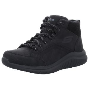 Stiefeletten - Skechers - ULTRA FLEX 2.0 - CAS - black