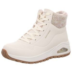 Stiefeletten - Skechers - UNO RUGGED-DARLING D - natural