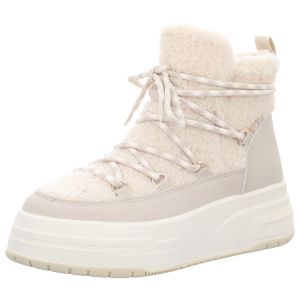 Stiefeletten - Tamaris - ivory