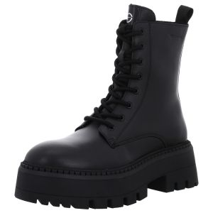 Stiefeletten - Tamaris - black