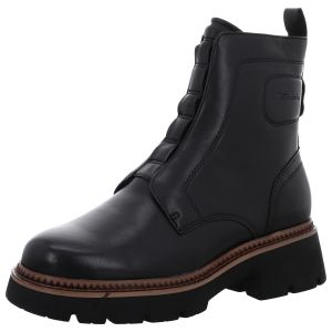 Stiefeletten - Tamaris - black