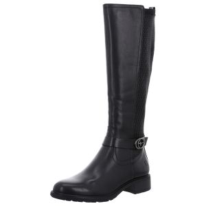 Stiefel - Tamaris - black