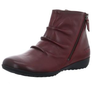 Stiefeletten - Josef Seibel - Naly 61 - bordeaux