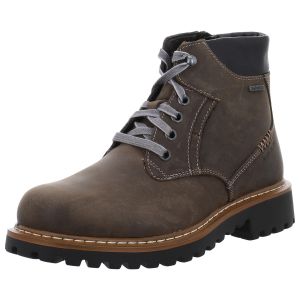 Stiefeletten - Josef Seibel - Chance 39 - vulcano-kombi