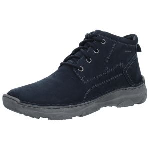 Stiefeletten - Josef Seibel - Liam 07 - ocean