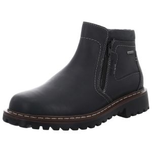 Stiefeletten - Josef Seibel - Chance 55 - schwarz