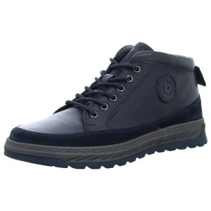 Stiefeletten - Bugatti - Exeter - dark blue