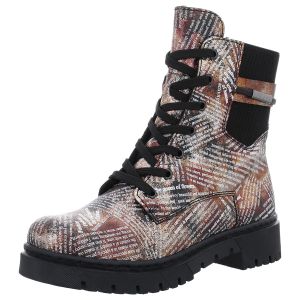 Stiefeletten - Rieker - multi