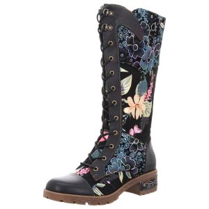 Stiefel - Laura Vita - Cocrailo 63 - dorian