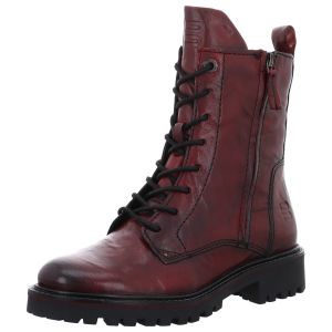 Stiefeletten - Bagatt - Rania Evo - dark red