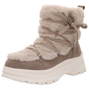 Stiefeletten - Bagatt - Amba - taupe / beige