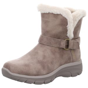 Stiefeletten - Skechers - Easy Going - dark taupe