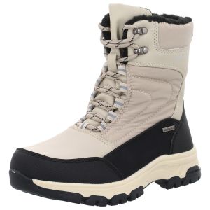 Stiefeletten - Josef Seibel - Davos 52 - schwarz-offwhite