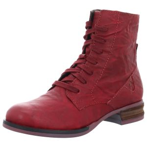 Stiefeletten - Josef Seibel - Sanja 01 - bordeaux