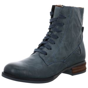 Stiefeletten - Josef Seibel - Sanja 01 - azur