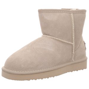 Stiefeletten - OOG Generation - beige