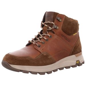 Stiefeletten - camel active - cognac