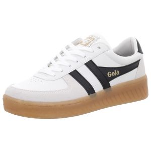 Sneaker - Gola - Grandslam Elite - white/black/gum