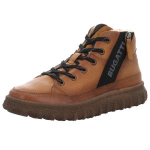 Stiefeletten - Bugatti - Campo - cognac