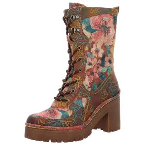 Stiefeletten - Laura Vita - Monao 83 - vert