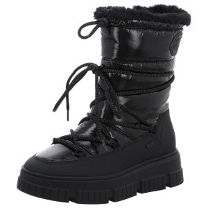 Stiefeletten - S.Oliver - black