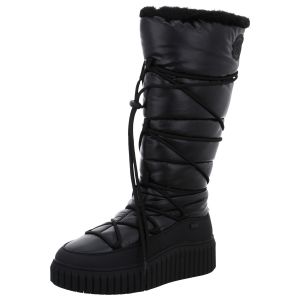 Stiefel - S.Oliver - black