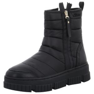 Stiefeletten - S.Oliver - black