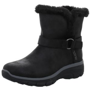 Stiefeletten - Skechers - EASY GOING DREAMERS - black