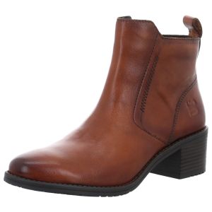 Stiefeletten - Bagatt - Ruby I - cognac