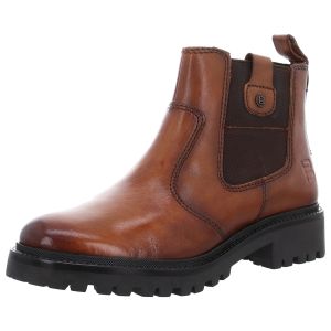 Stiefeletten - Bagatt - Ranja - cognac / dark brown