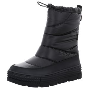 Stiefeletten - Tamaris - black