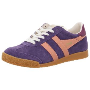 Sneaker - Gola - Elan - plum/terracotta/cerise